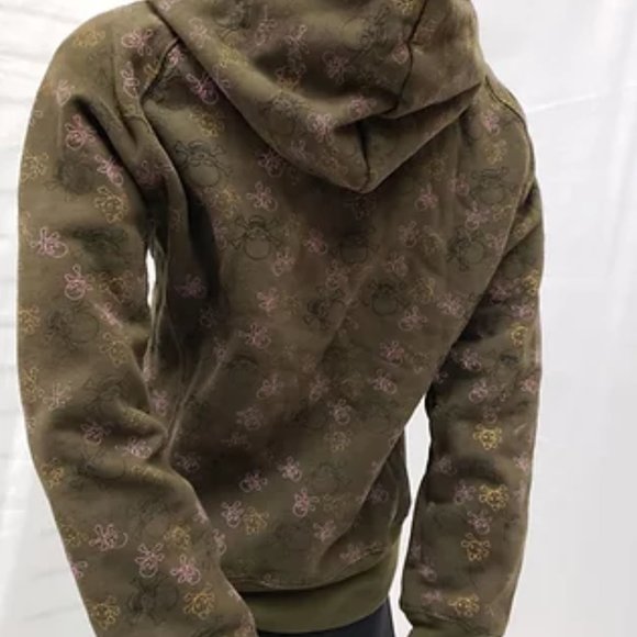 New Skull Hoodie - Picture 6 of 9